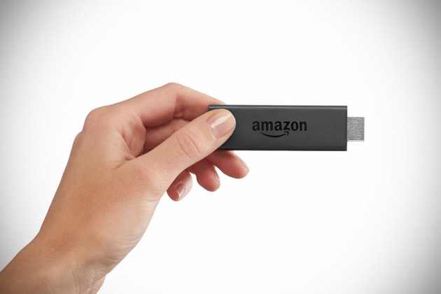 Amazon Fire TV Stick Streaming Media Player