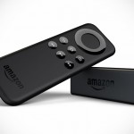 Amazon Goes Head-to-Head with Chromecast and Roku with Fire TV Stick Streaming Media Player