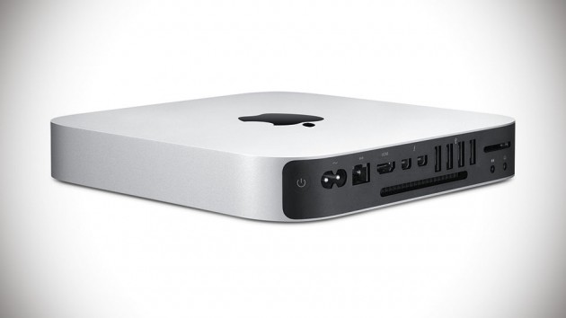 Apple Mac mini (Late 2014)