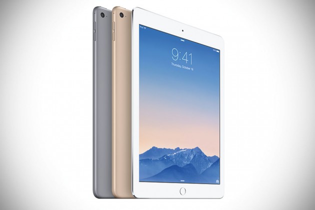 Apple iPad Air 2