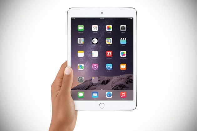 Apple iPad mini