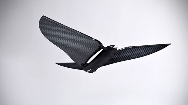 Avitron Bionic Flying Bird - The Flying App
