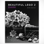 Beautiful LEGO 2: Dark by Mike Doyle Shows You the ‘Darker’ Side of LEGO