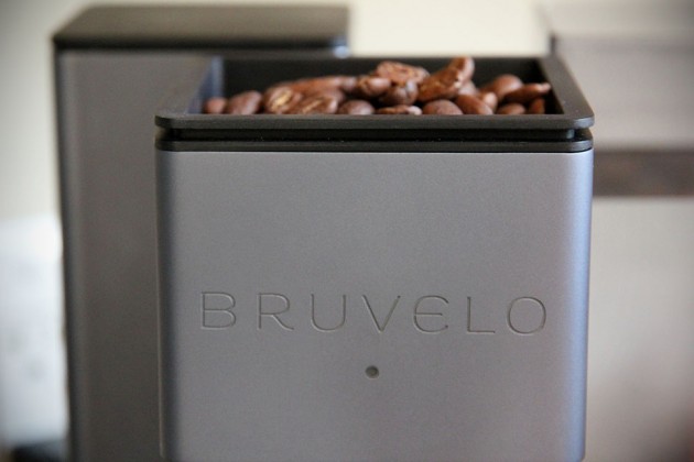 Bruvelo Smart Pour-over Coffee Brewer