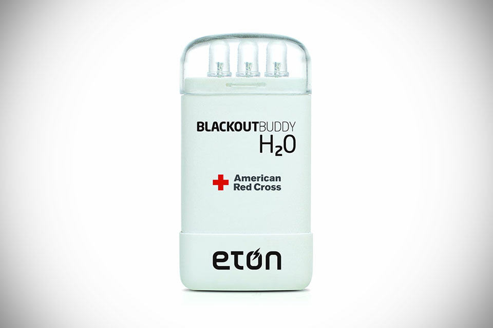 Eton Blackout Buddy H2O