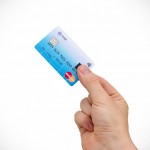 Future MasterCard Will Feature Fingerprint Sensor and NFC