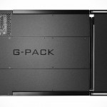 Super Thin G-Pack Gaming Rig Blurs the Line Between Console and Gaming PC