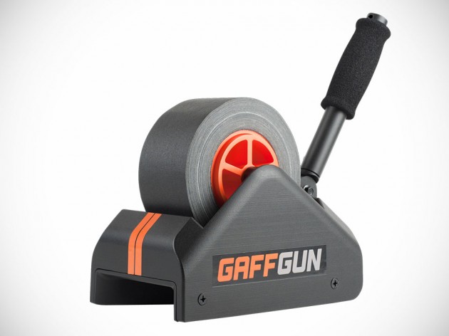 GaffGun