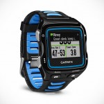 Garmin Forerunner 920XT Multisport GPS Watch Offers Detailed Tracking While Keeping You Connected