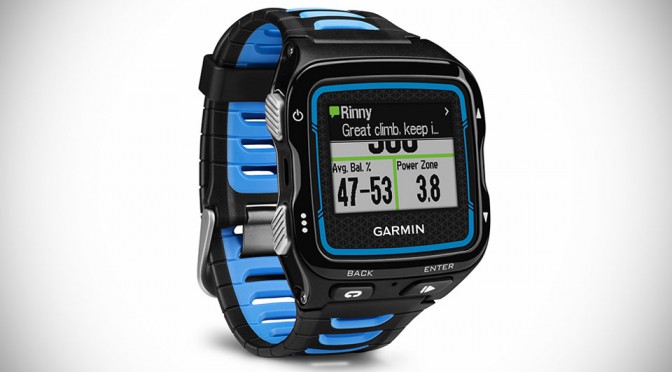 Garmin 920xt compatible outlet heart rate monitor