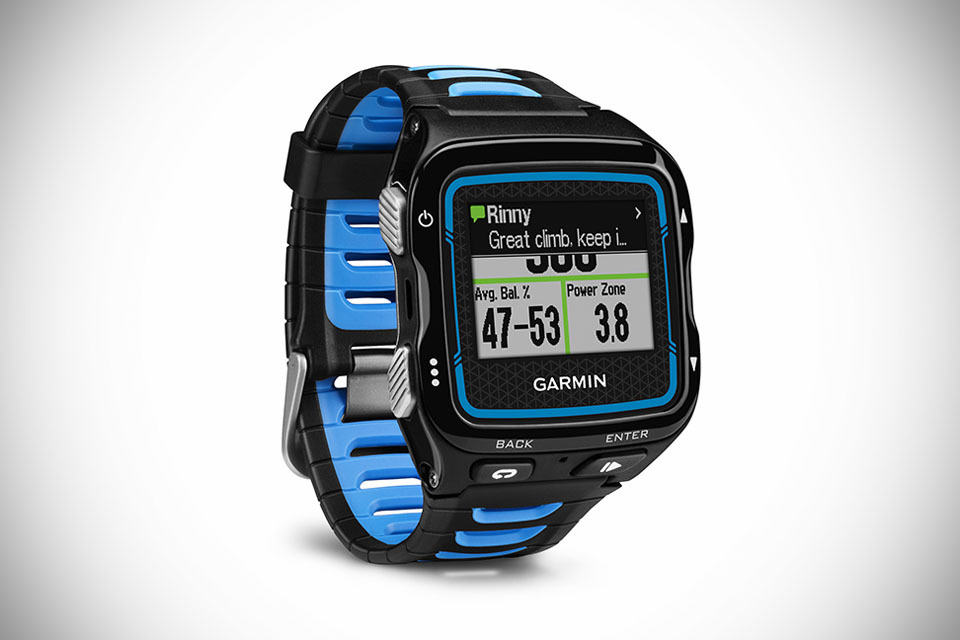 Garmin Forerunner 920XT Multisport GPS Watch