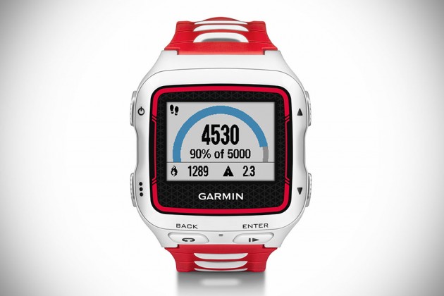 Garmin Forerunner 920xt Multisport Gps Watch Offers Detailed Tracking