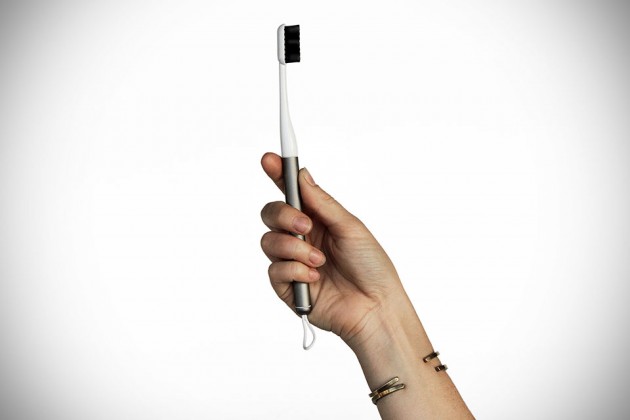 Goodwell & Company Open-source Toothbrush