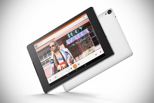 Google Nexus 9 by HTC