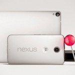Google Announces New Nexus Phone, Tablet, Player and Android ‘Lollipop’