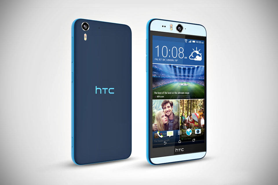 HTC Desire Eye Smartphone