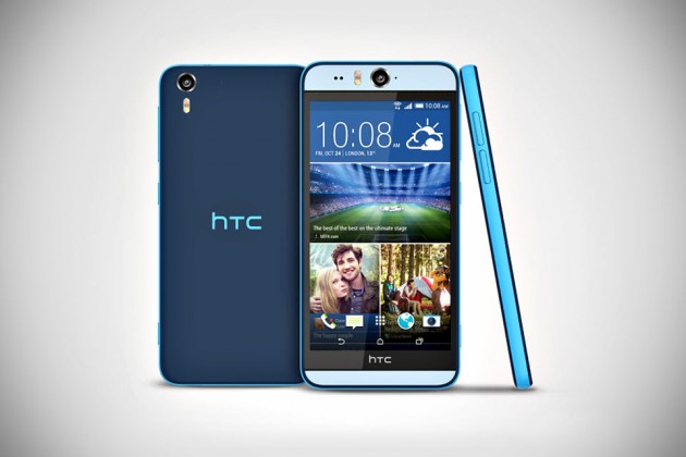 HTC Desire Eye Smartphone