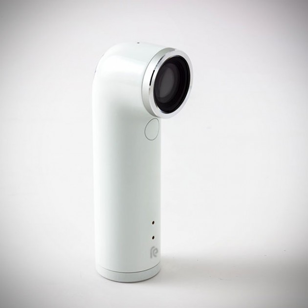 HTC RE Action Camera