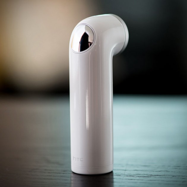 HTC RE Action Camera