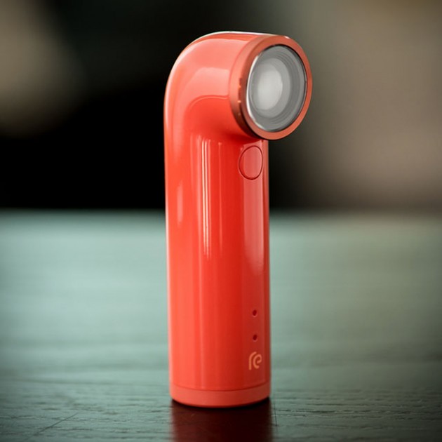 HTC RE Action Camera