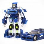 Japanese Inventors Created a Real Working Transformers Robot