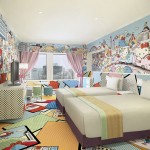 Travel: Keio Plaza Hotel in Japan Collaborates with Sanrio to Offer Hello Kitty-themed Guest Rooms