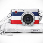 Leica Announced Moncler Limited Edition Camera Based on X (Type 113)