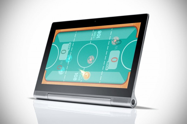 Lenovo YOGA Tablet 2 Pro