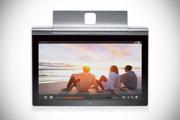 Lenovo YOGA Tablet 2 Pro
