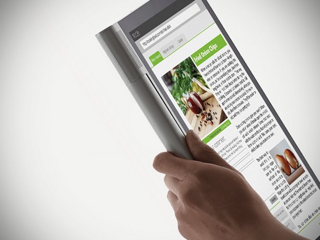 Lenovo YOGA Tablet 2 Pro