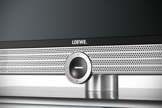 Loewe Art TV Ultra HD TV