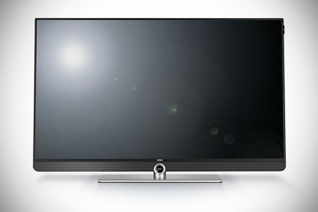 Loewe Art TV Ultra HD TV