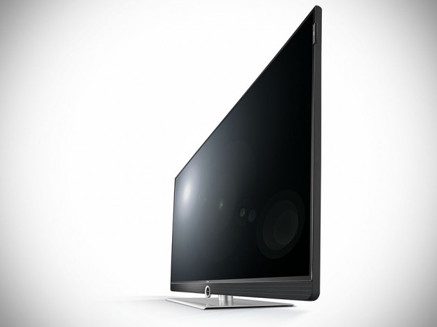 Loewe Art TV Ultra HD TV