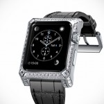 Swiss Watch Designer Plans to Luxe Up Apple Watch When it Hits the Market