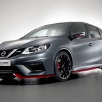 Will Nissan NISMO Pulsar and the 190PS Turbo Unit Generates New Excitement in C-Segment Cars?