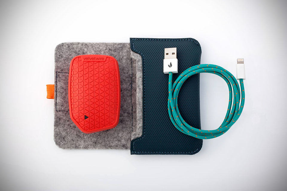 Powerslayer USB Charger Kit