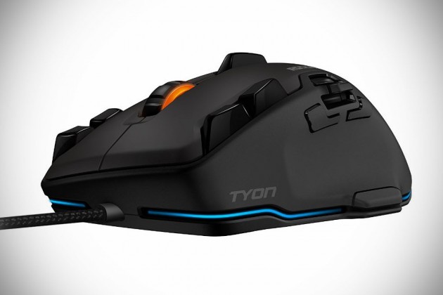ROCCAT Tyon Gaming Mouse