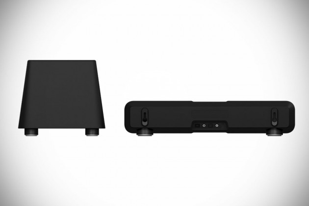 Razer Leviathan Elite Gaming and Music Sound Bar