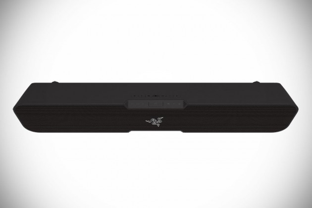 Razer Leviathan Elite Gaming and Music Sound Bar