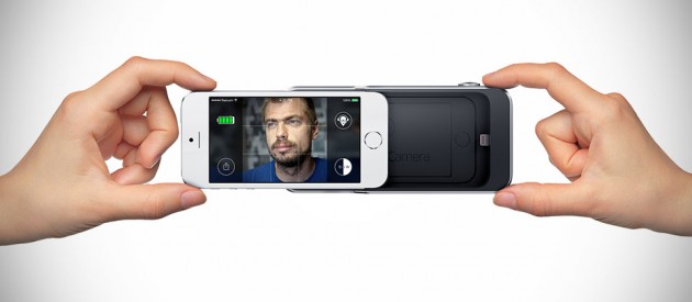 Relonch Camera for iPhone