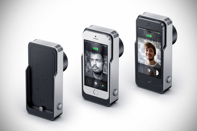 Relonch Camera for iPhone