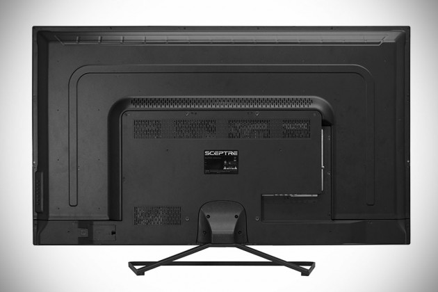 Sceptre 49-inch U500 UHD TV