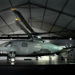 Sikorsky S-97 Raider Coaxial Helicopter Officially Unveiled, Claims 253 MPH Top Speed