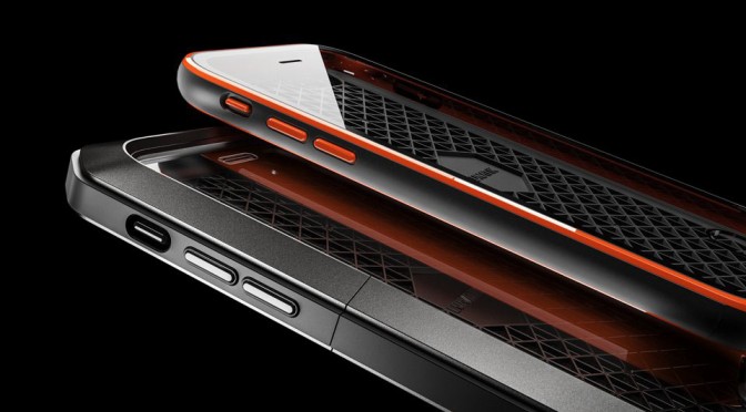 New Cases from LunaTik Keeps Your iPhone 6 from Bending, Plus