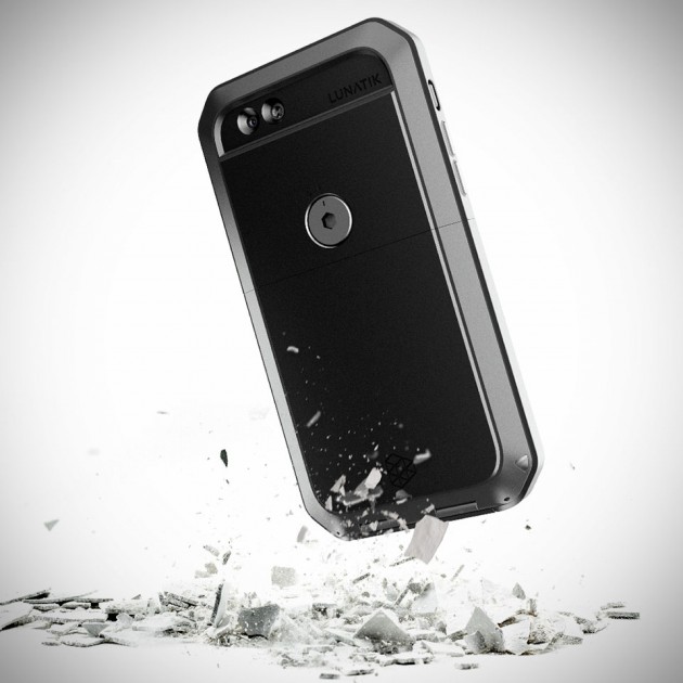 TAKTIK 360 Case for iPhone 6