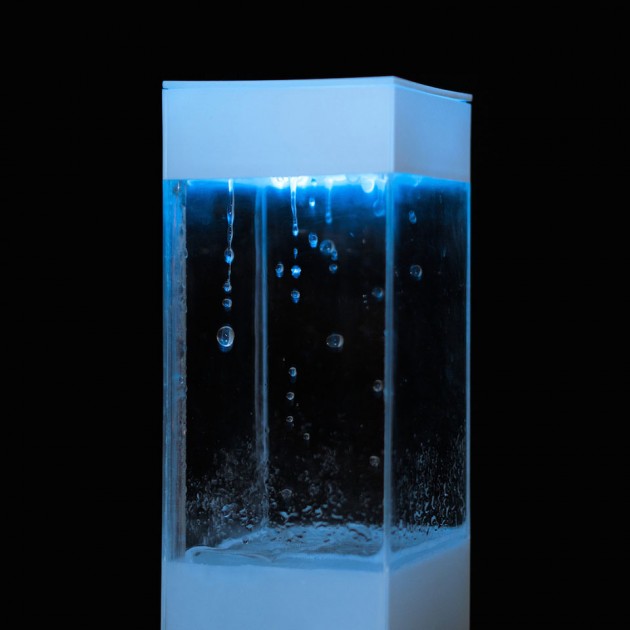 Tempescope Ambient Weather Display