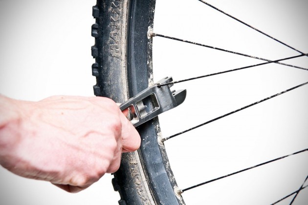 The Breaker Multi-tool for Bicycle