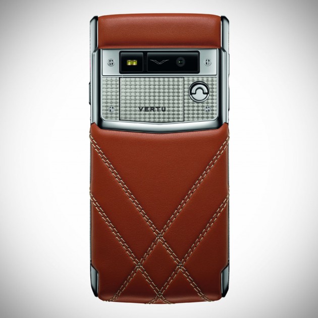 Vertu for Bentley Smartphone