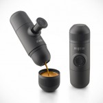 Minipresso Lets You Make a Cup of Joe with the Amount of Extracted Coffee You Desire on-the-go