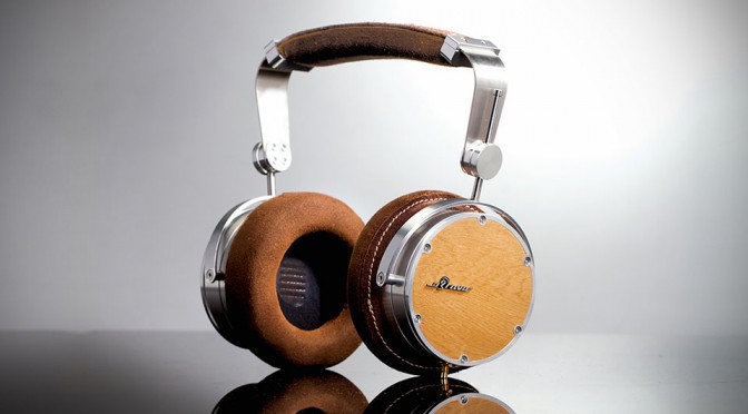 oBravo HAMT-1 High-end Headphones